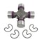 Spicer Universal Joint Greaseable 1410 Series, 25-160X 25-160X - alternate 1